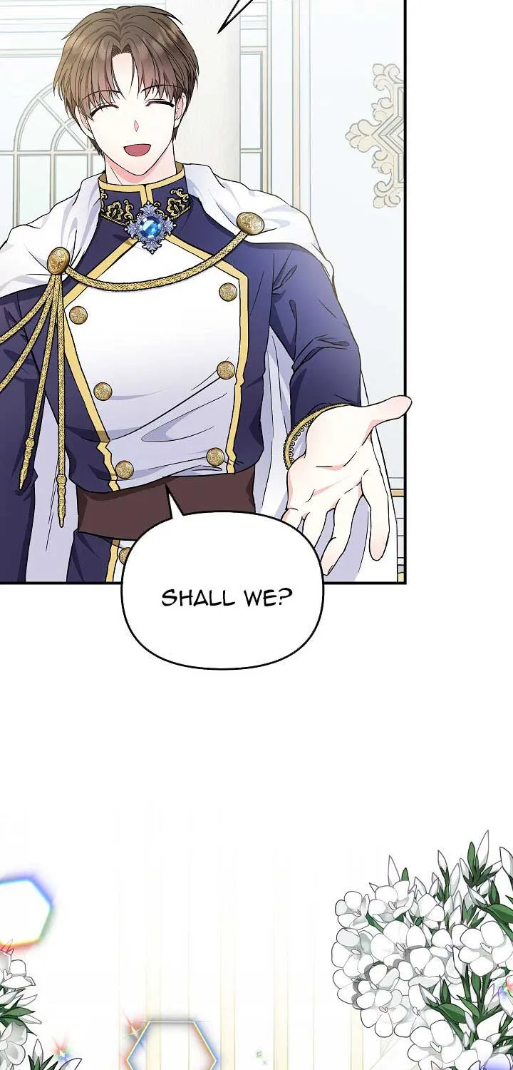 I Am The Male Lead