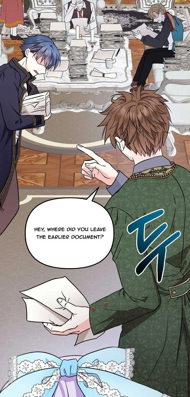 I Am The Male Lead