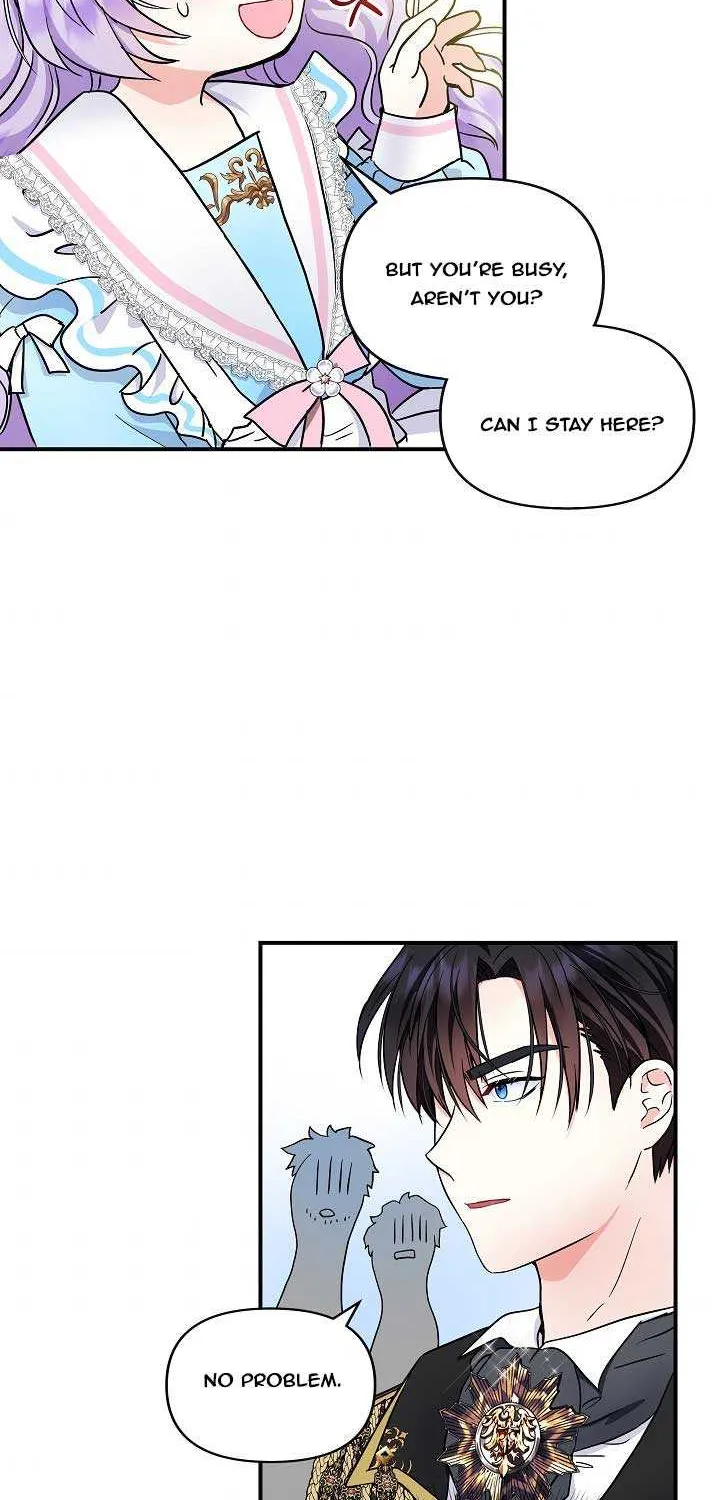 I Am The Male Lead