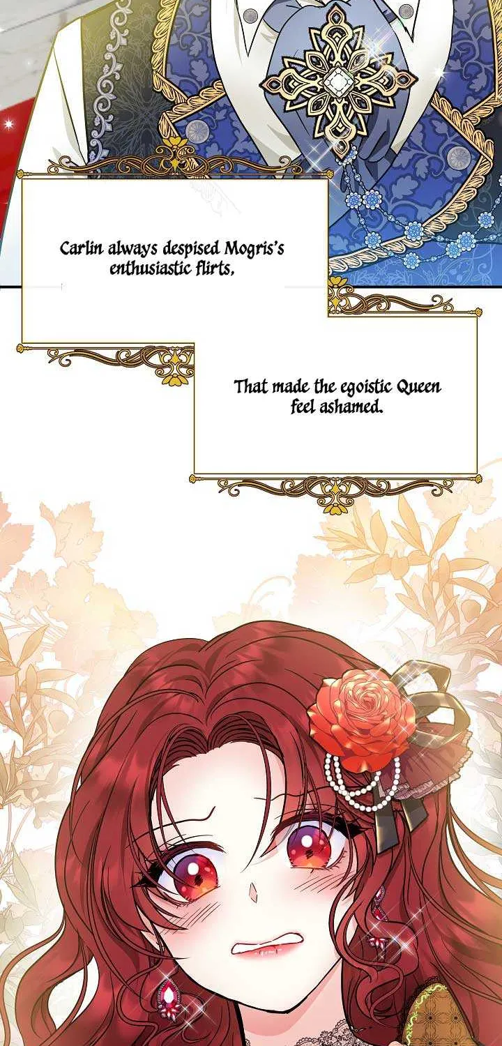 I Am The Male Lead