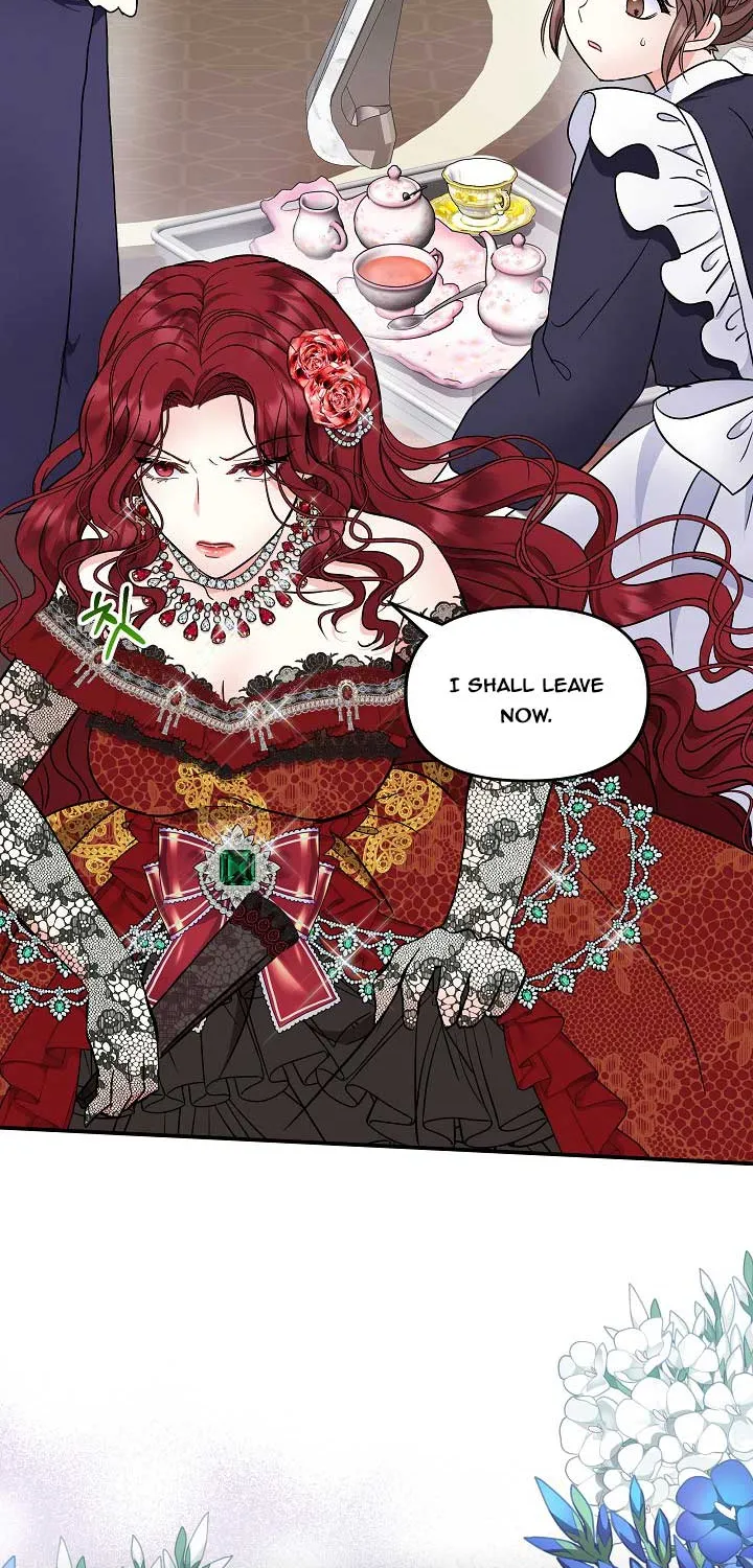 I Am The Male Lead