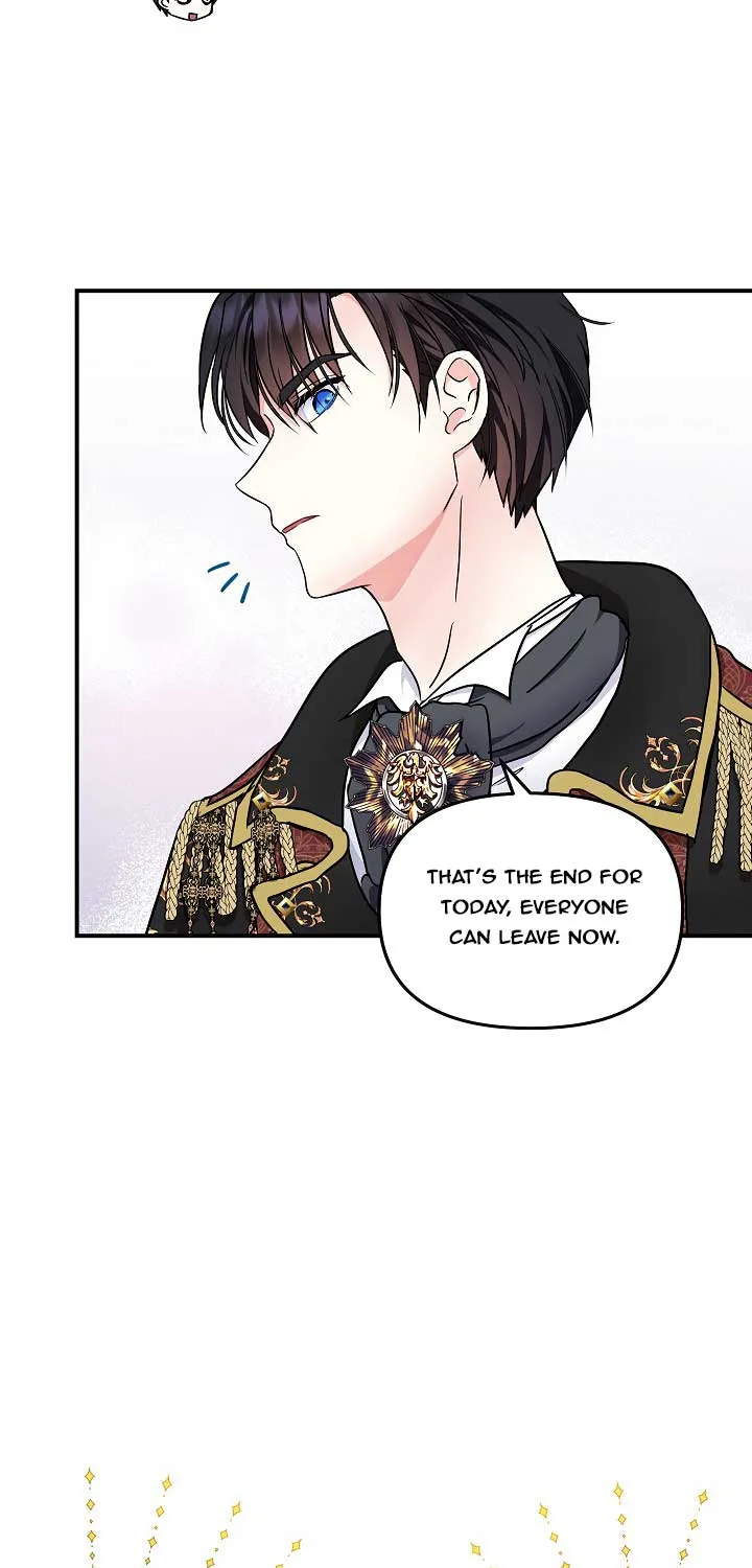 I Am The Male Lead