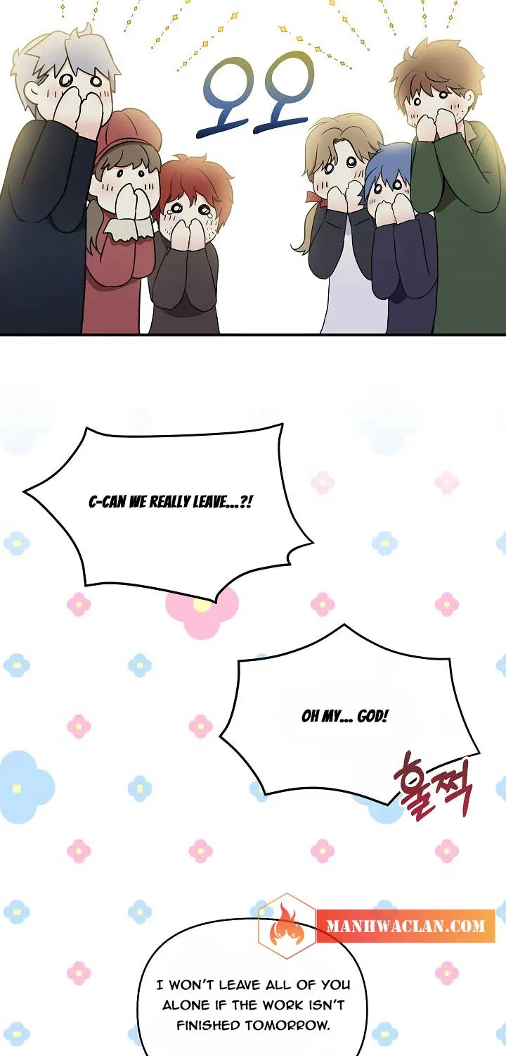 I Am The Male Lead