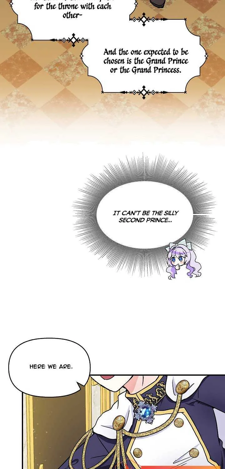 I Am The Male Lead