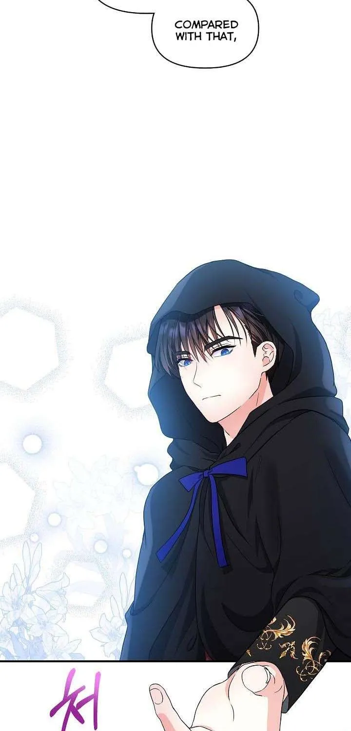 I Am The Male Lead