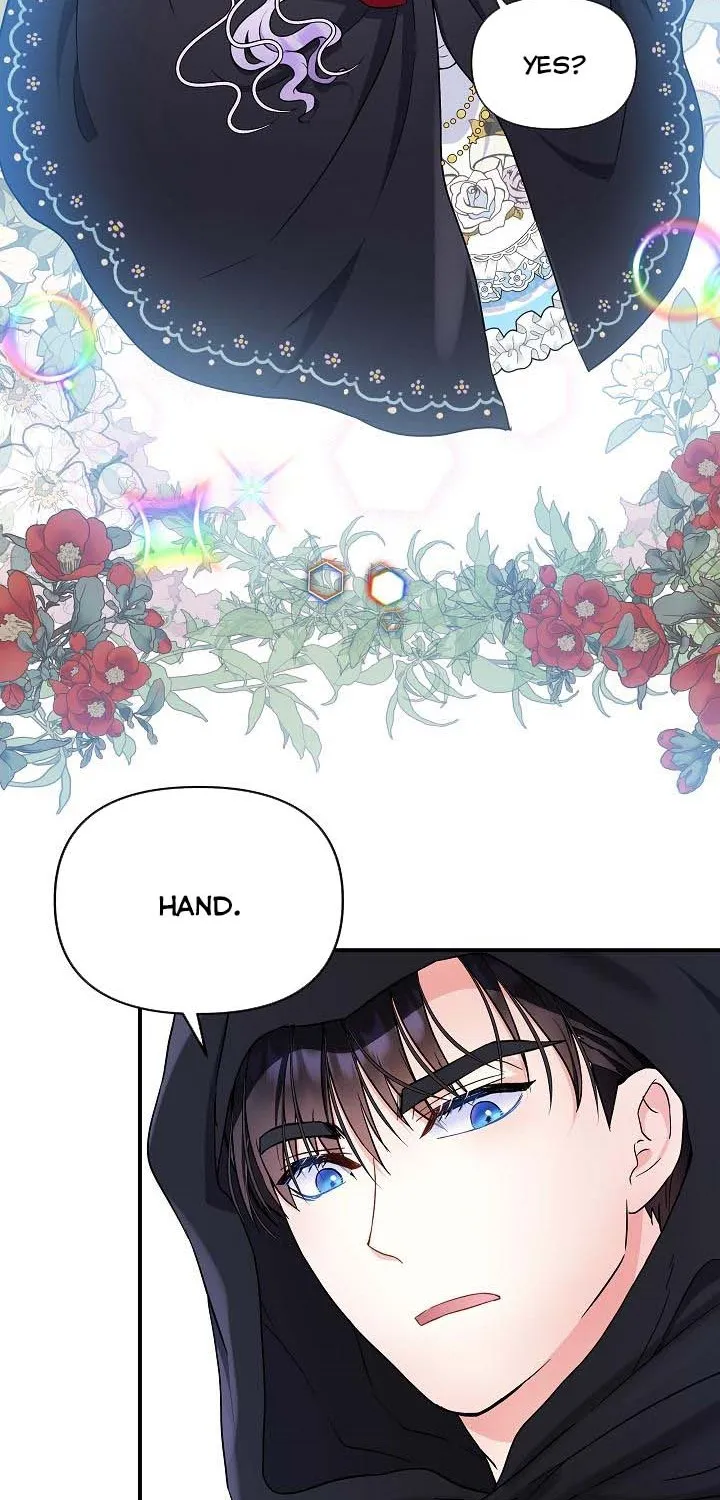 I Am The Male Lead