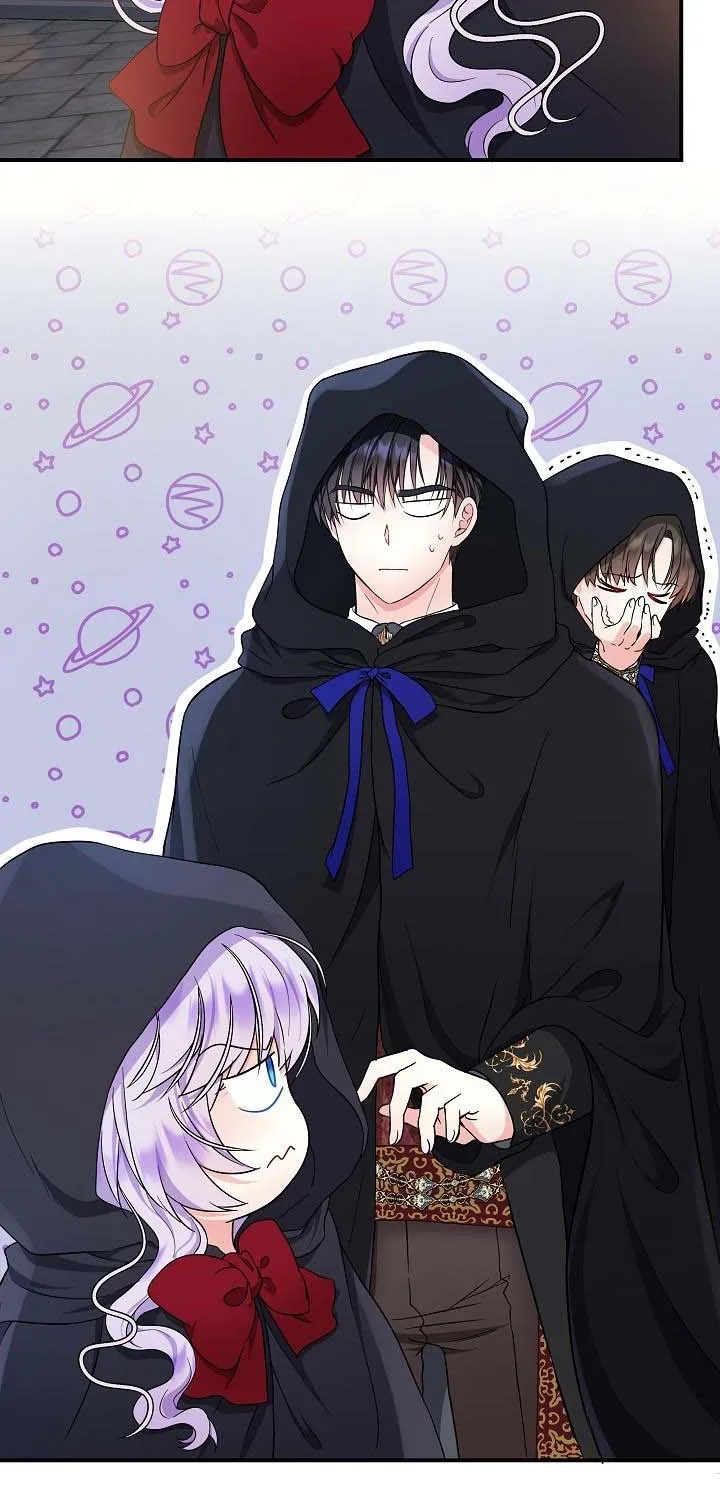 I Am The Male Lead