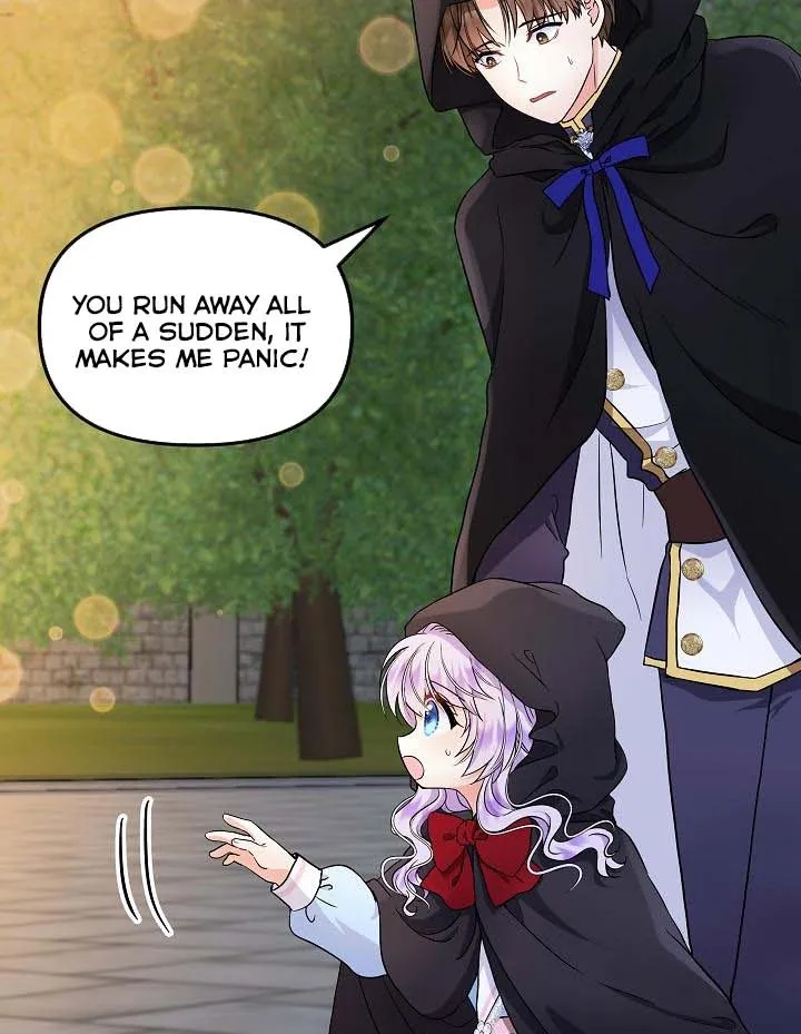 I Am The Male Lead