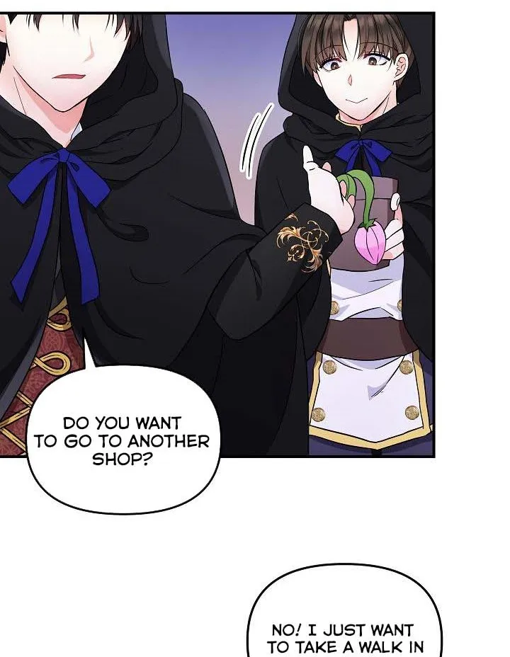 I Am The Male Lead