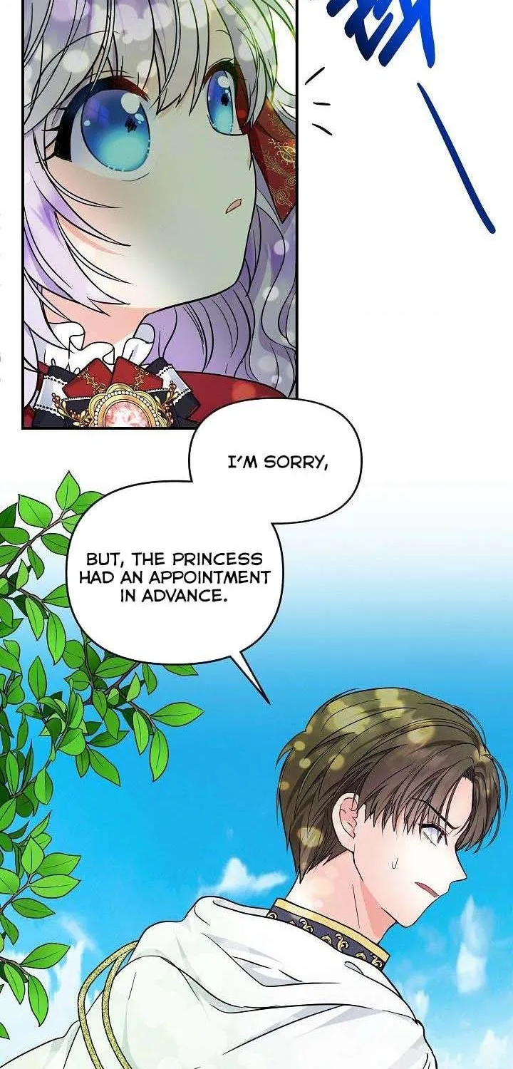 I Am The Male Lead