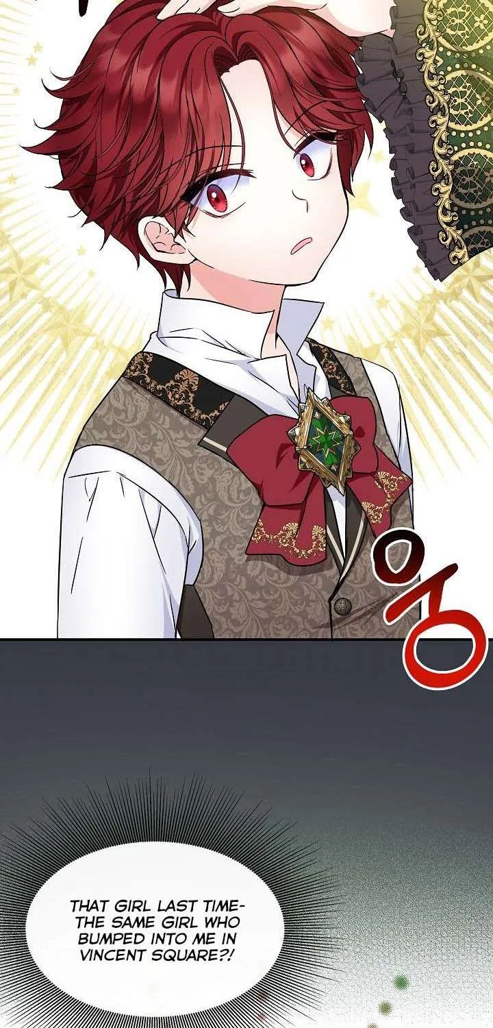 I Am The Male Lead