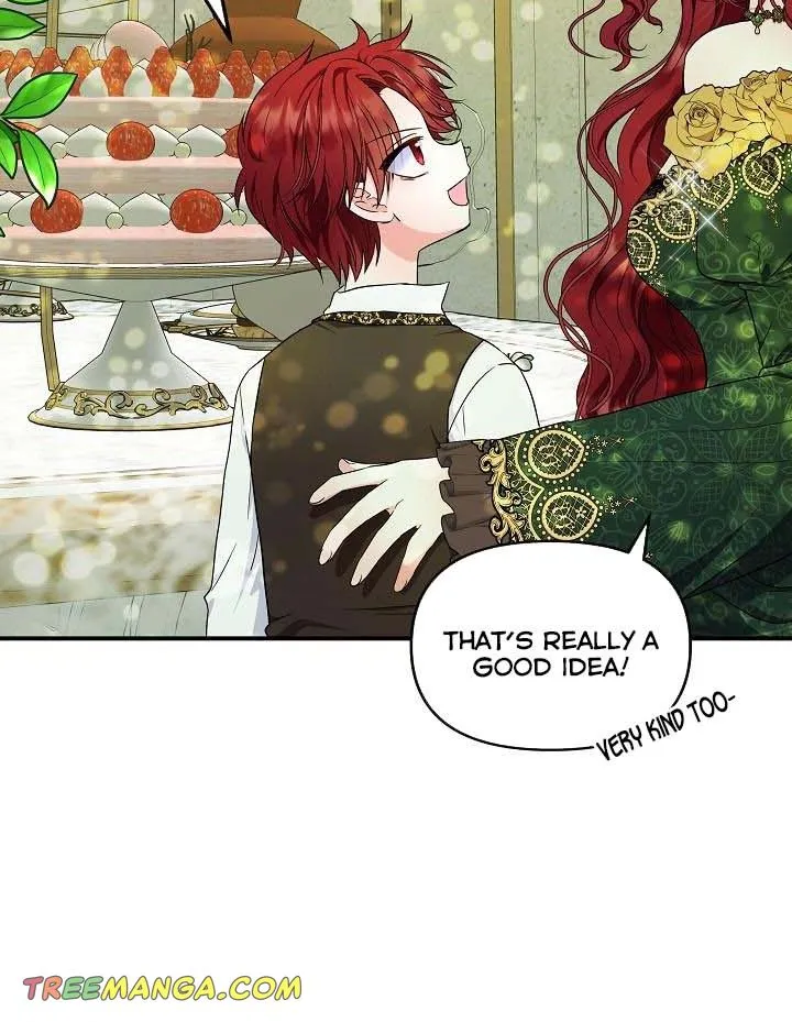 I Am The Male Lead