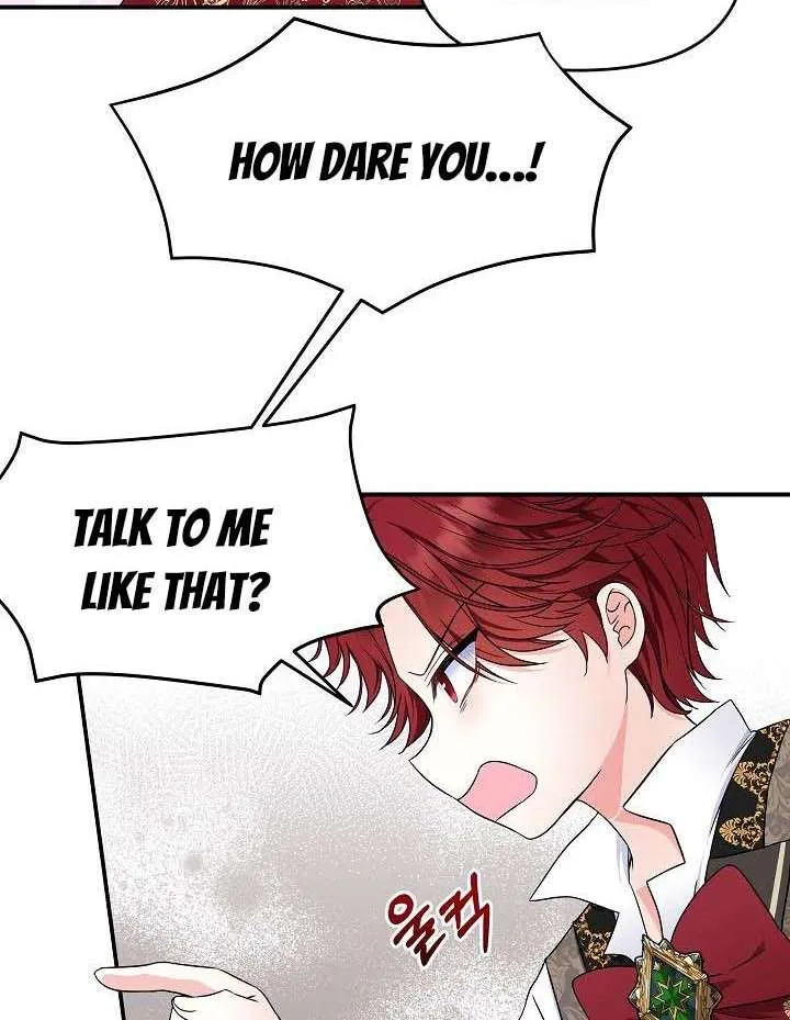 I Am The Male Lead