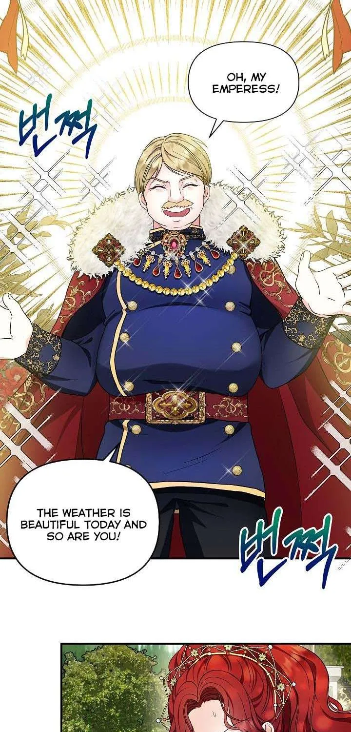 I Am The Male Lead