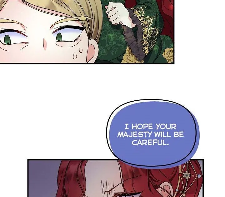 I Am The Male Lead