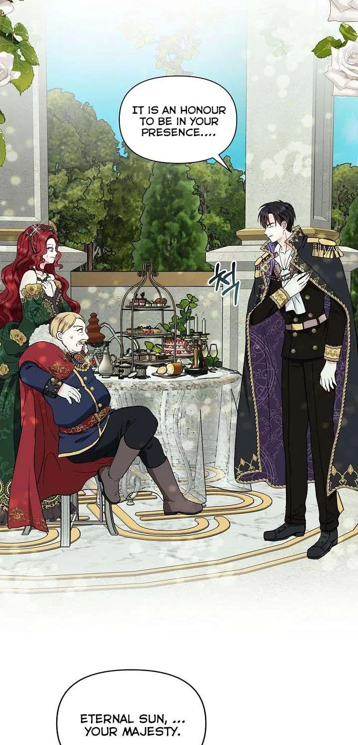 I Am The Male Lead