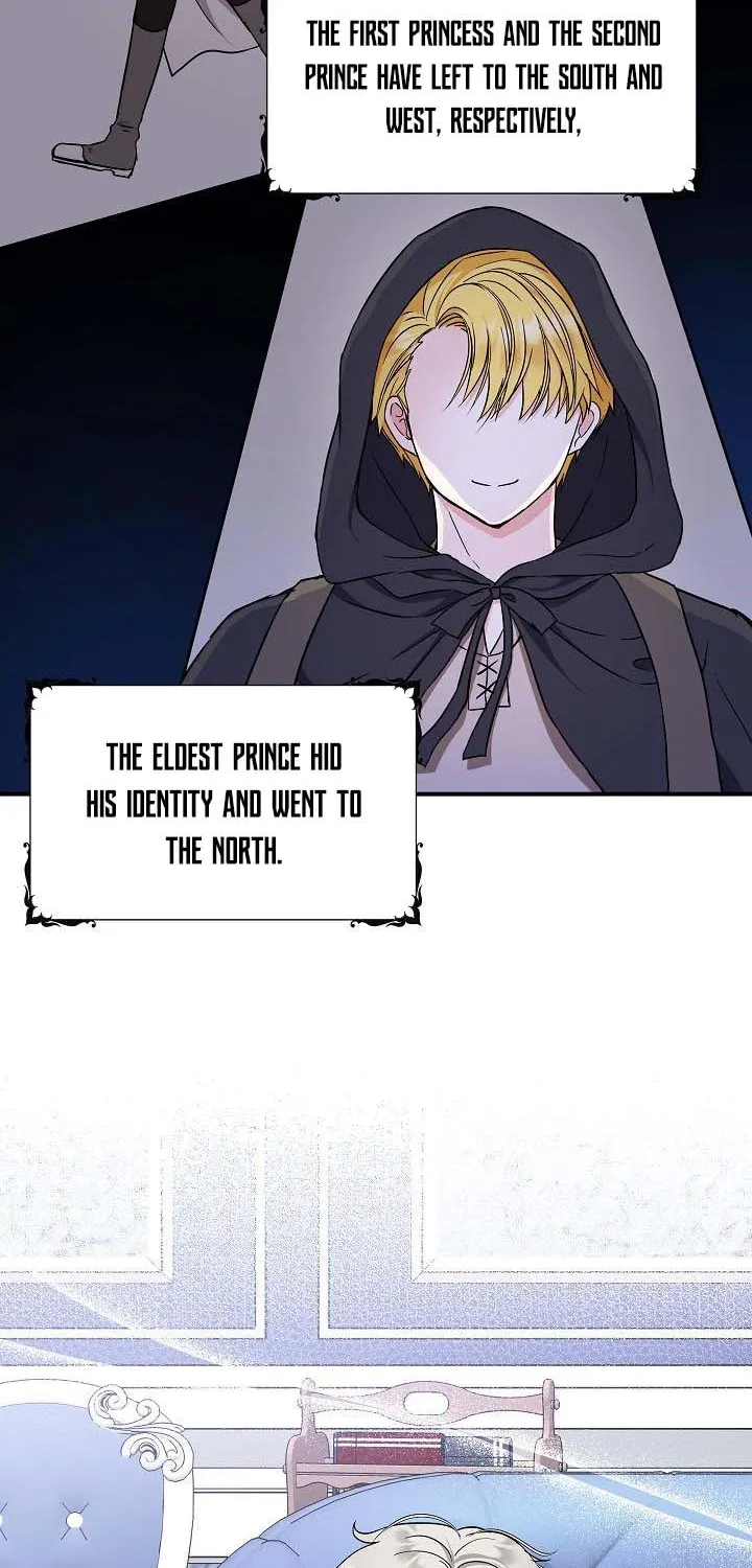 I Am The Male Lead