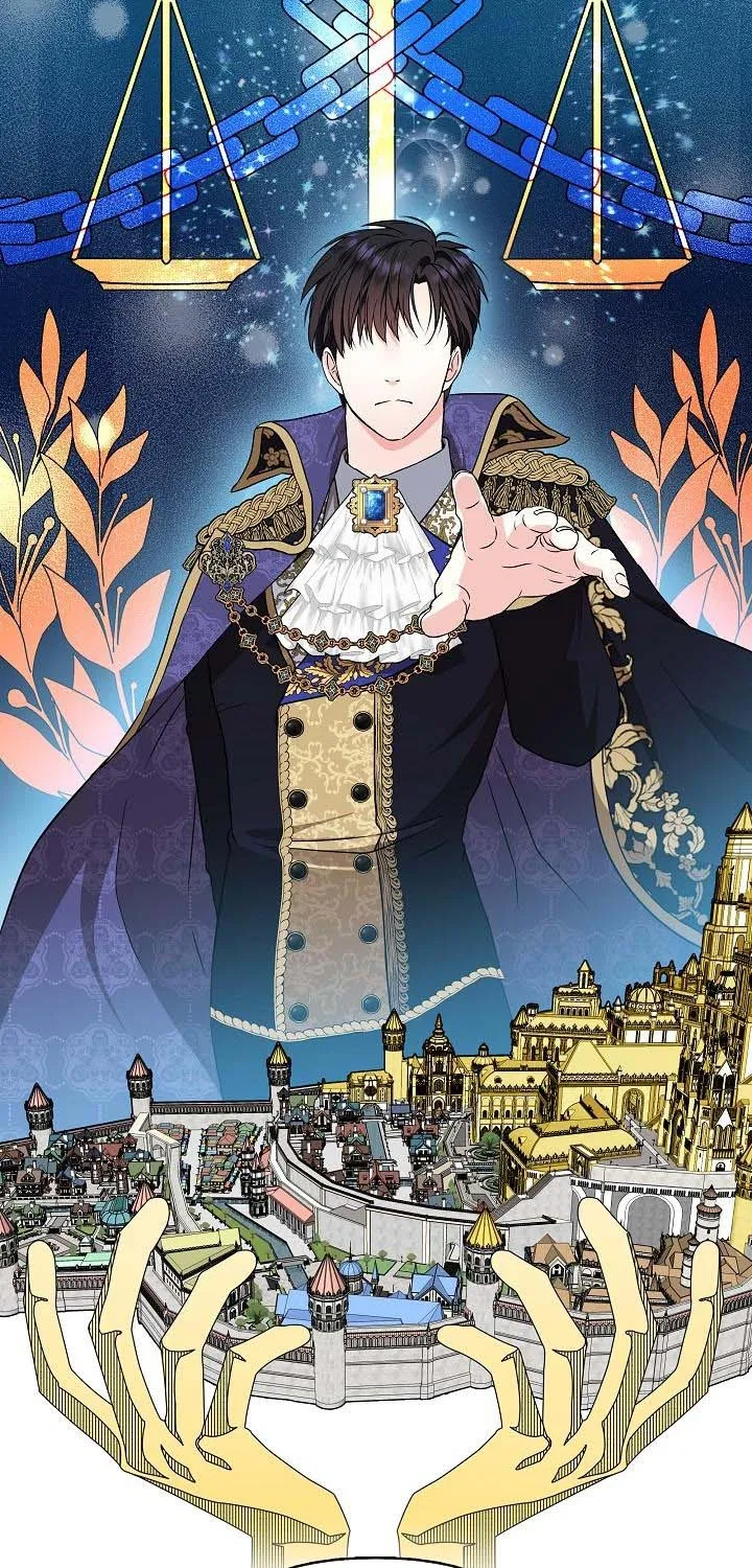 I Am The Male Lead