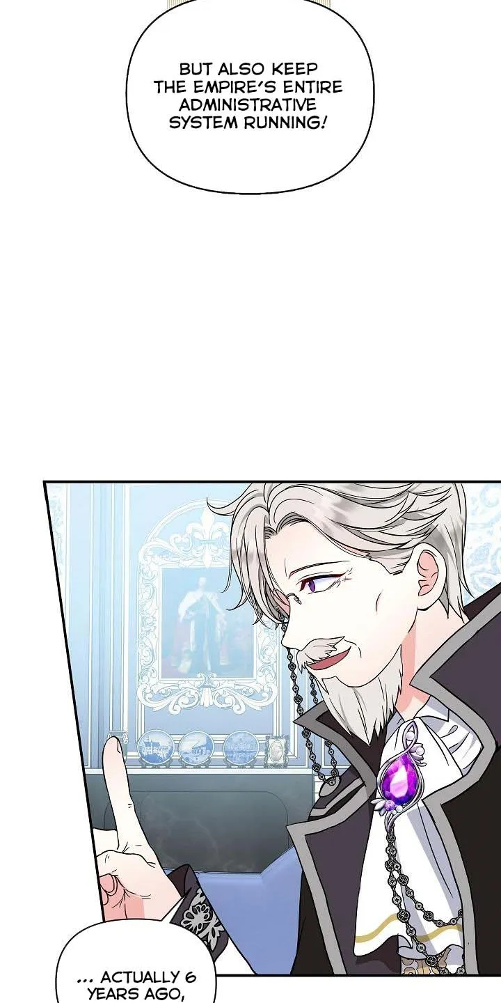 I Am The Male Lead
