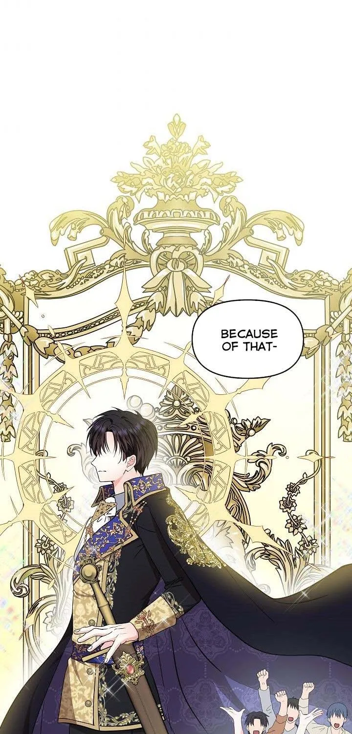 I Am The Male Lead