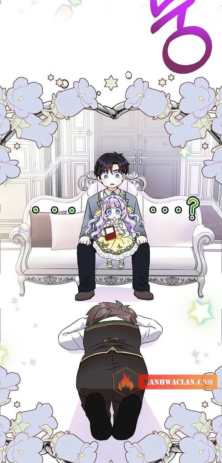 I Am The Male Lead
