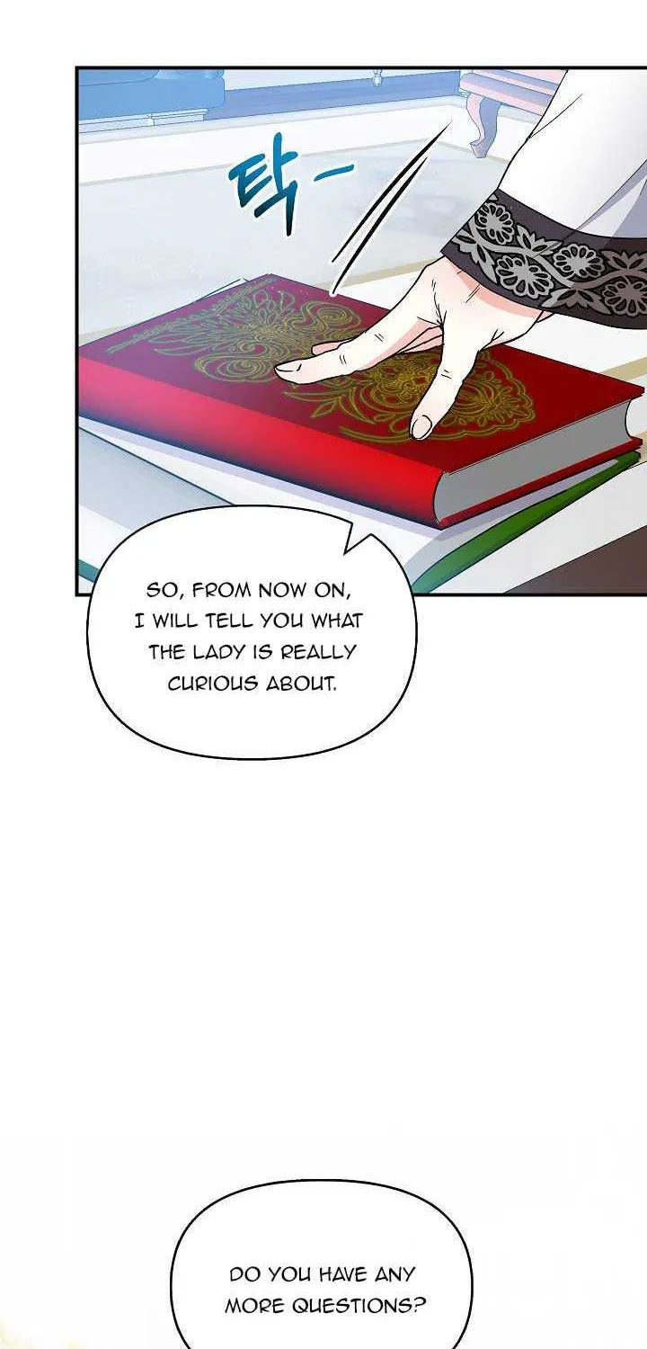 I Am The Male Lead
