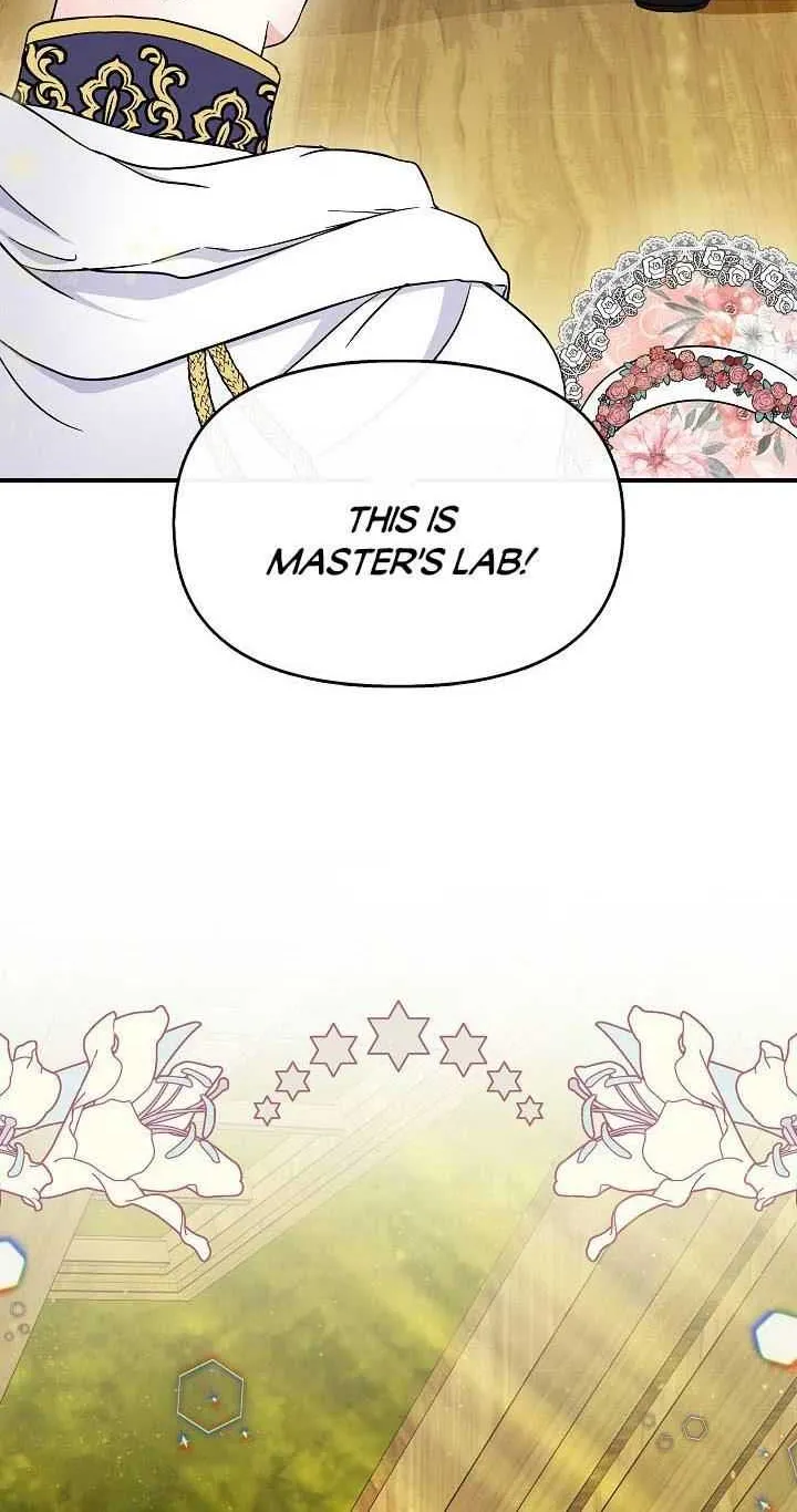 I Am The Male Lead