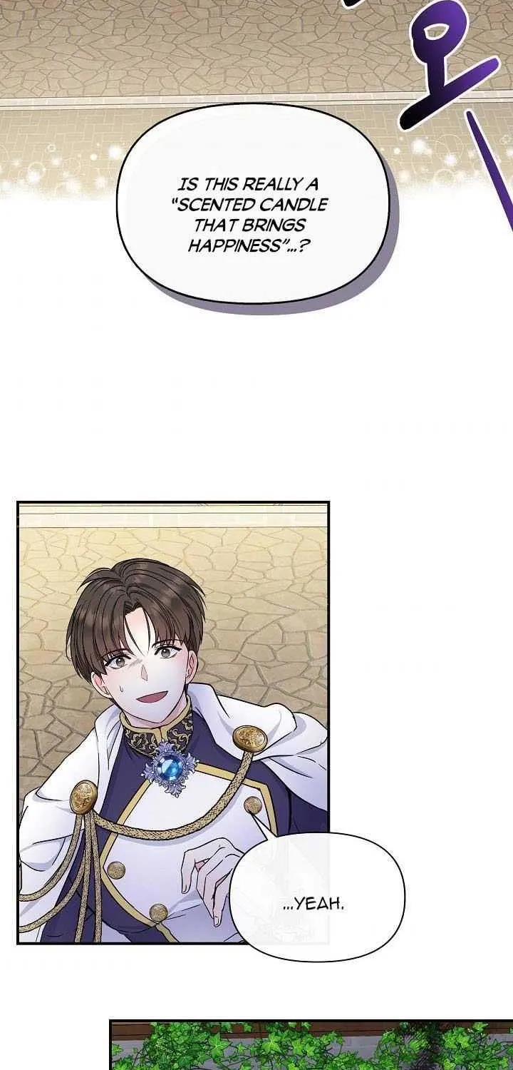 I Am The Male Lead