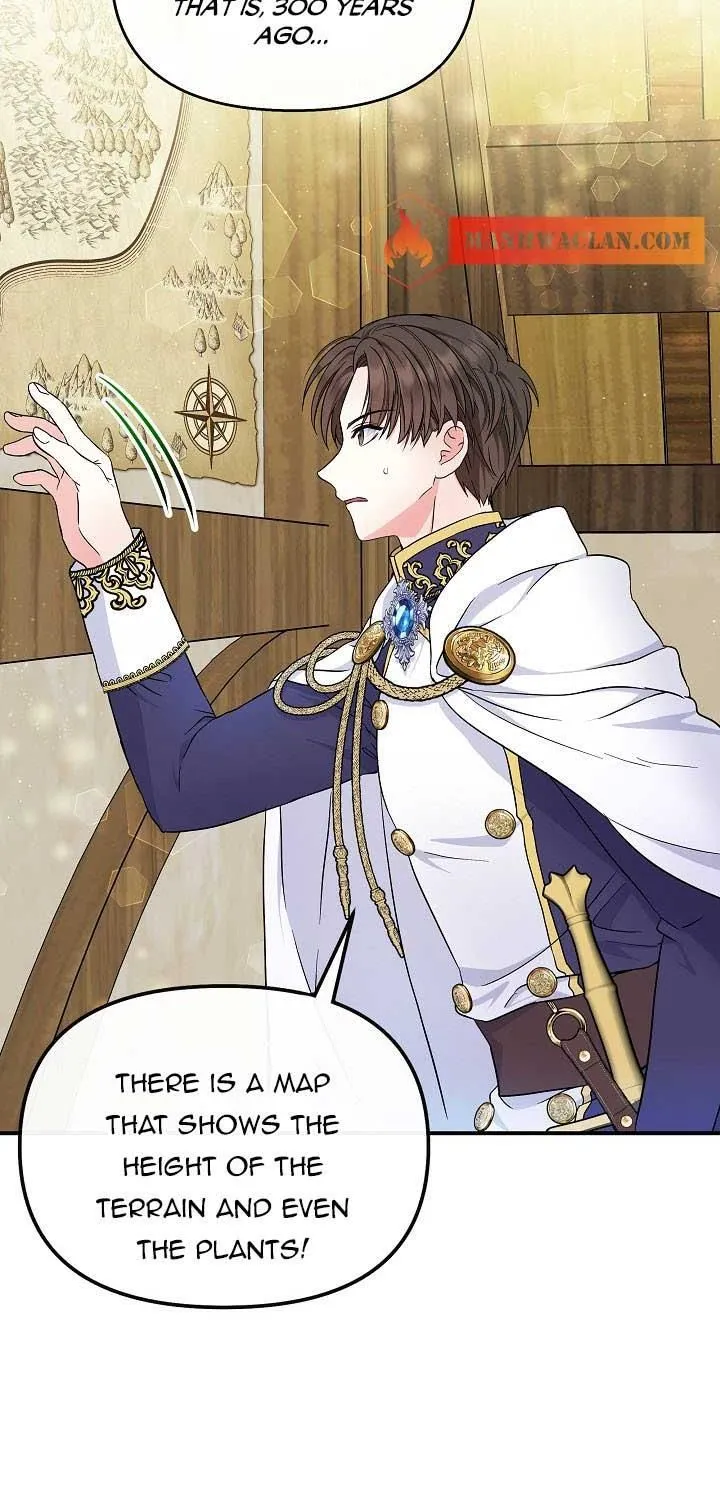 I Am The Male Lead