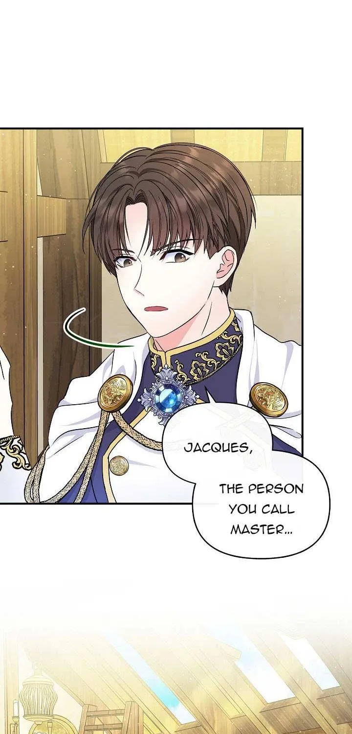 I Am The Male Lead