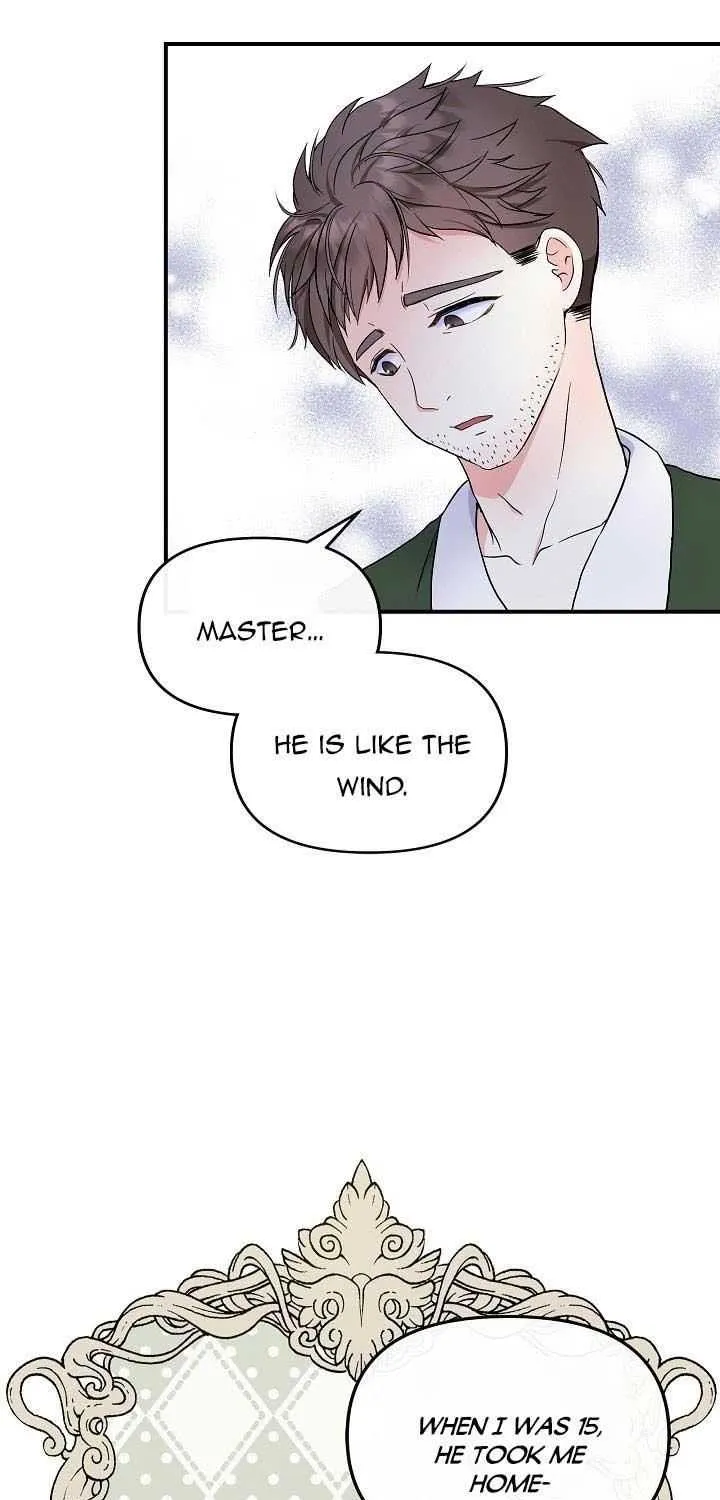 I Am The Male Lead
