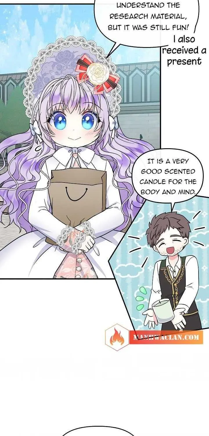 I Am The Male Lead