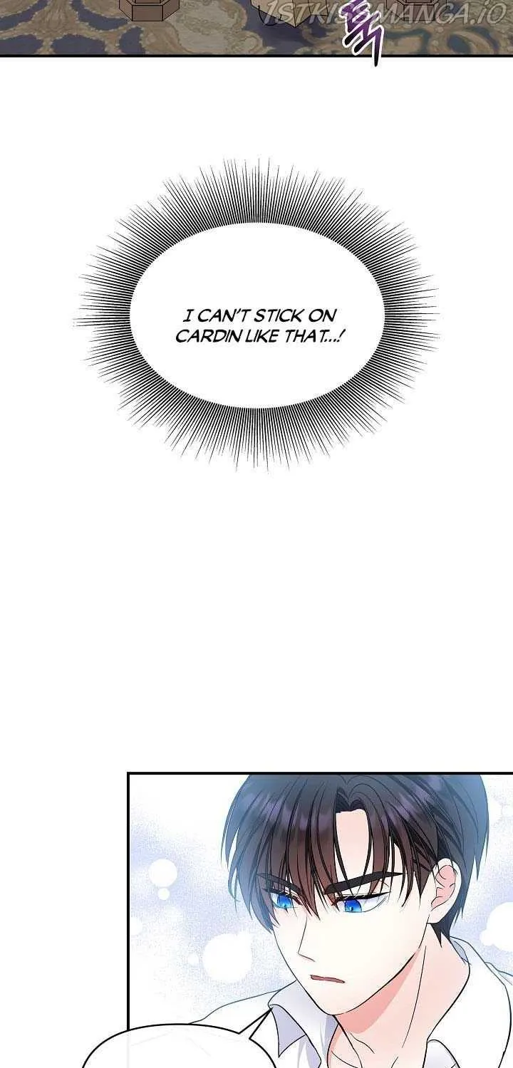I Am The Male Lead