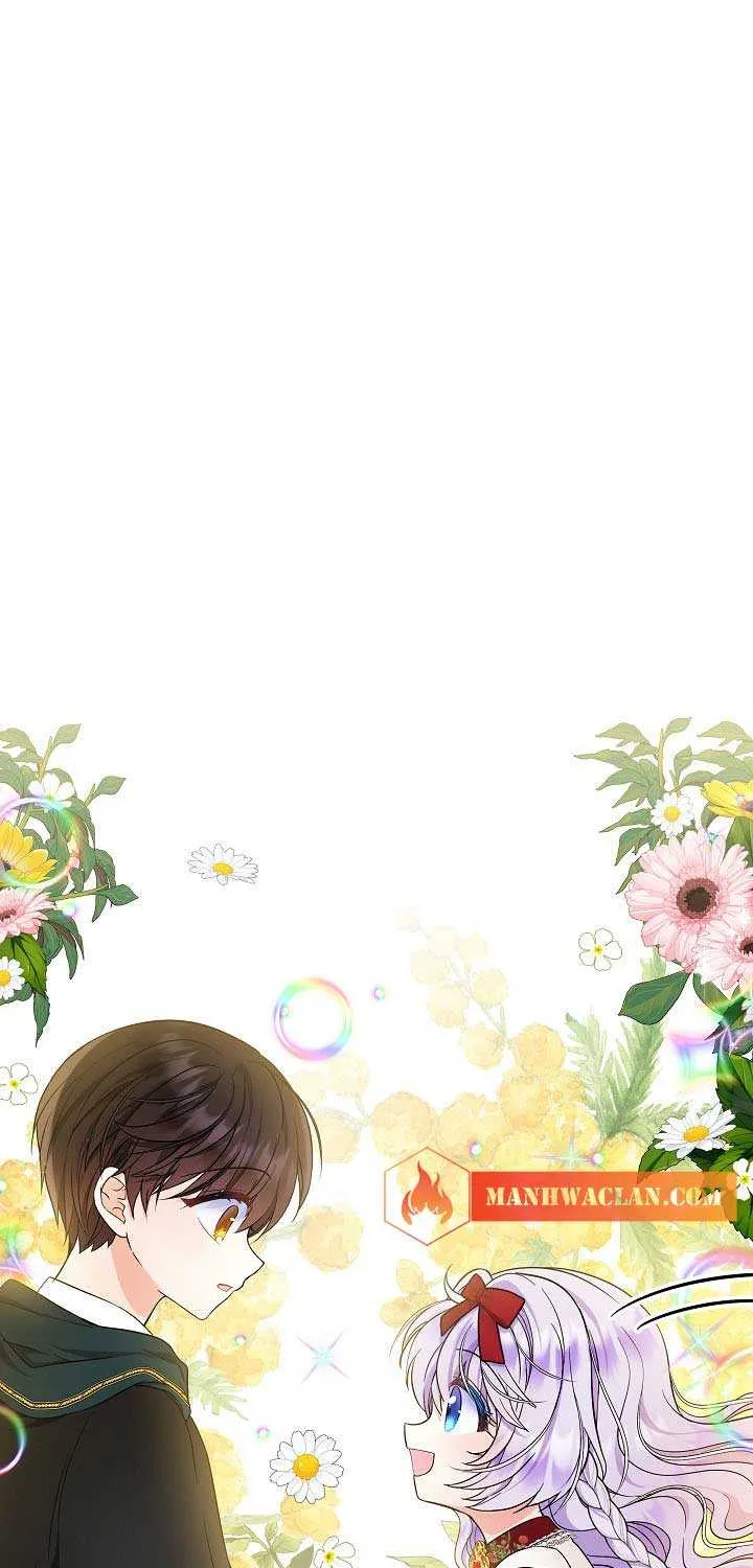I Am The Male Lead