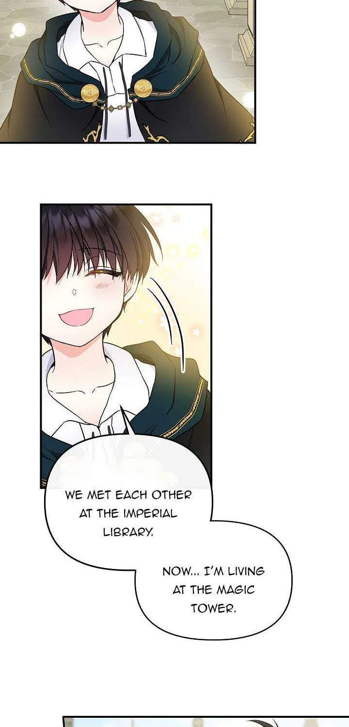 I Am The Male Lead