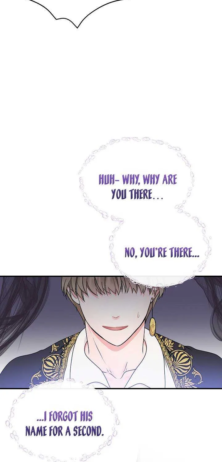 I Am The Male Lead