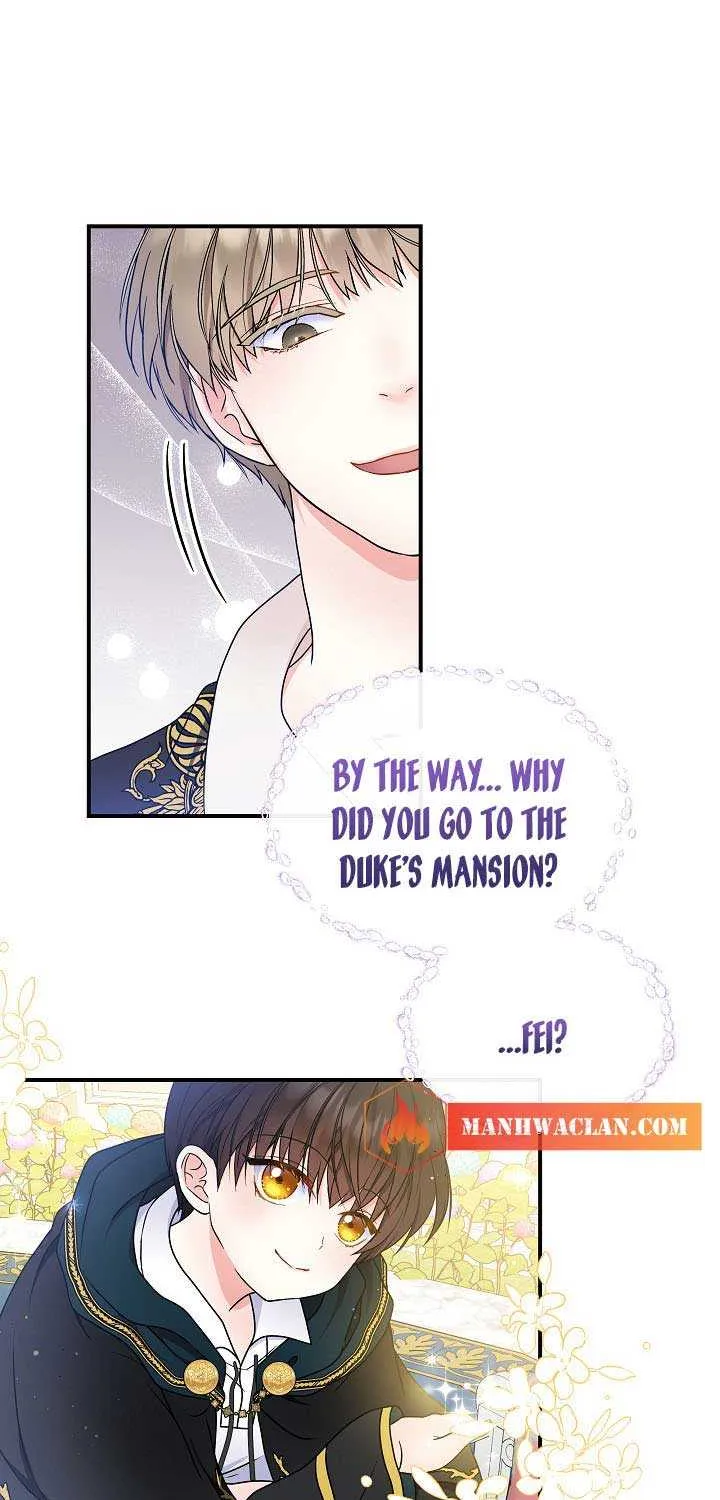I Am The Male Lead