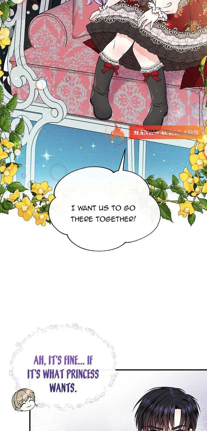 I Am The Male Lead