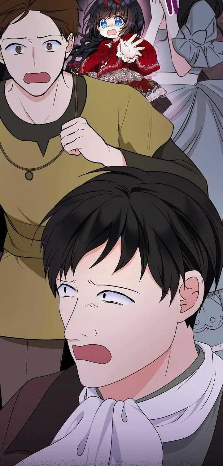I Am The Male Lead
