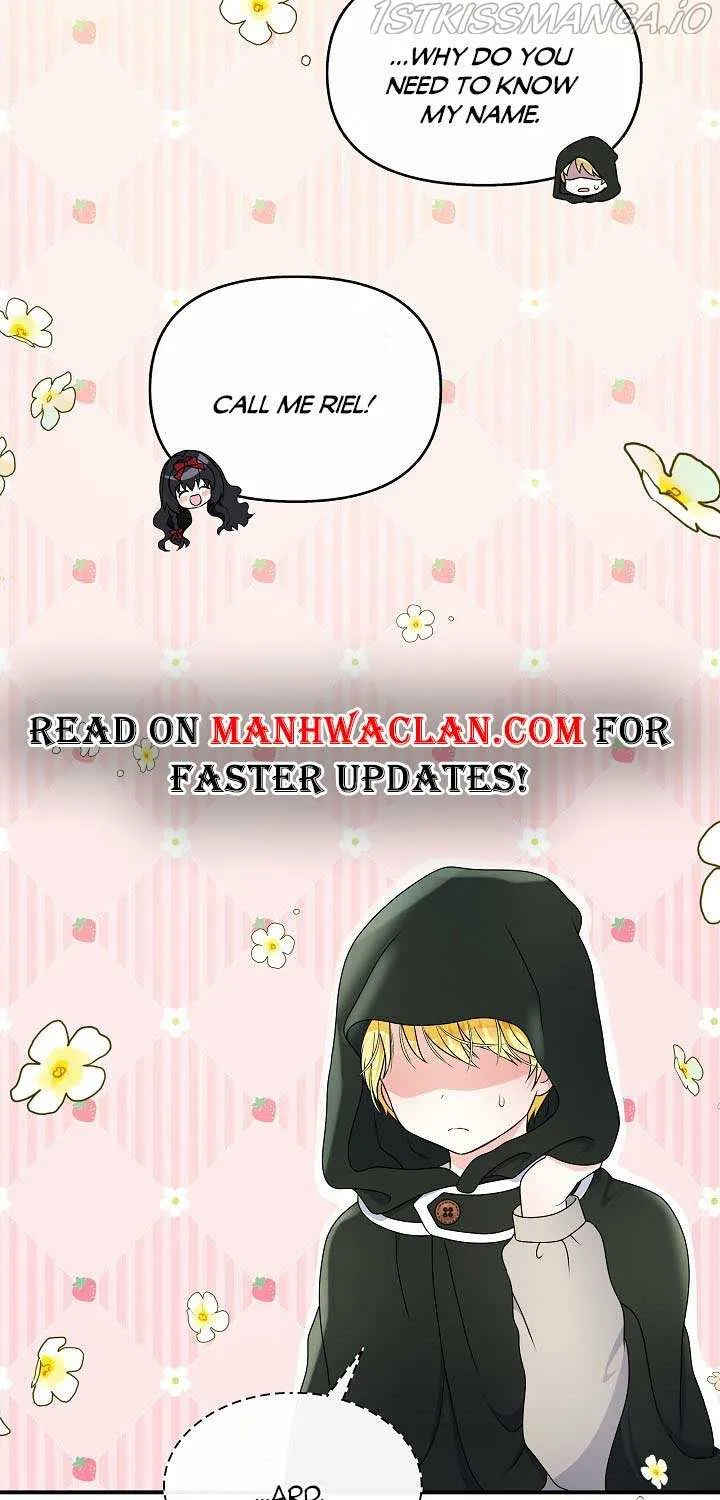 I Am The Male Lead