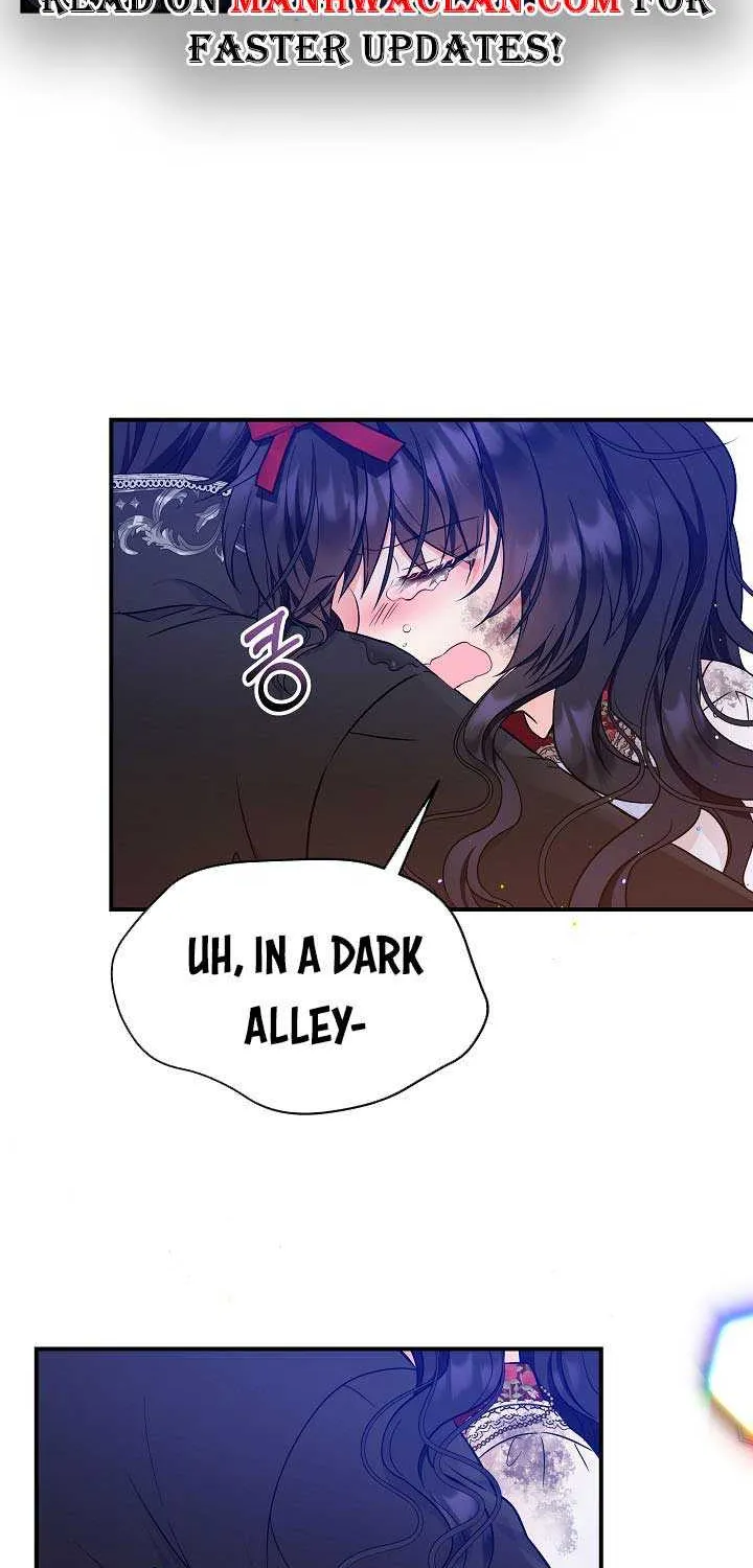 I Am The Male Lead