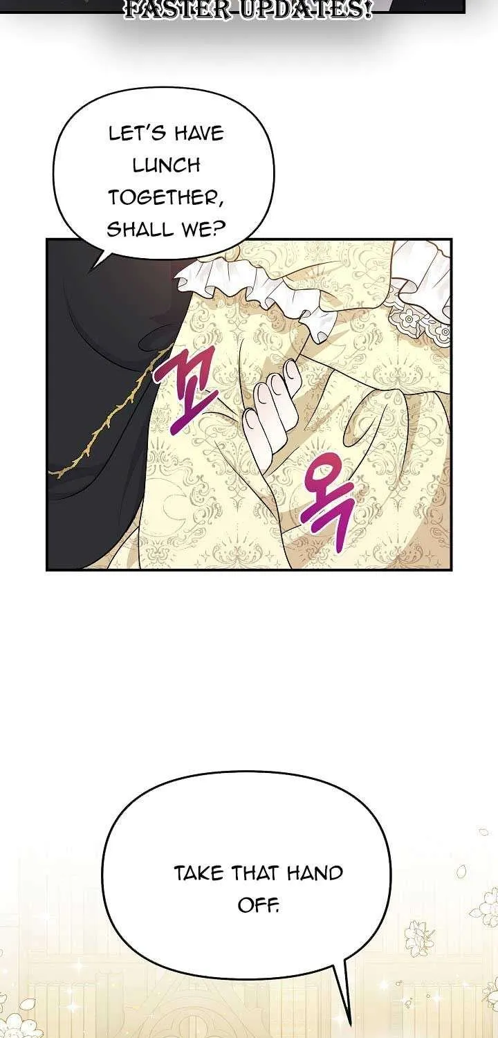 I Am The Male Lead