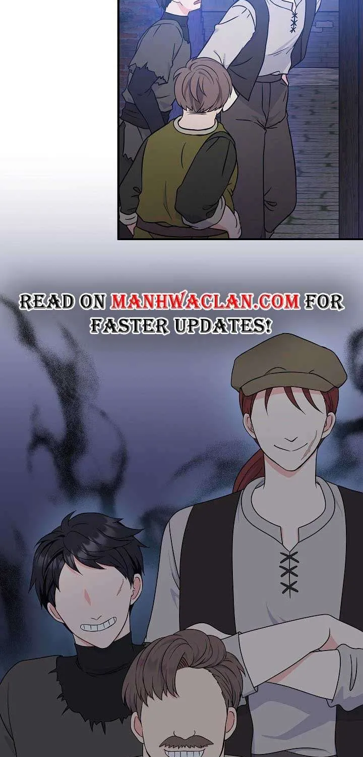 I Am The Male Lead