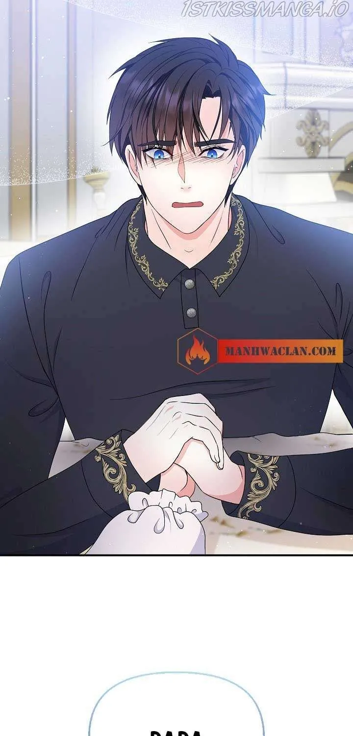I Am The Male Lead
