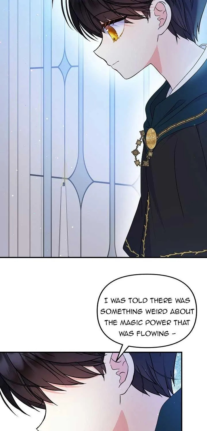 I Am The Male Lead