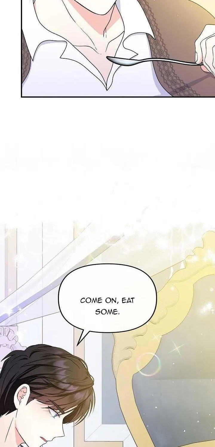 I Am The Male Lead