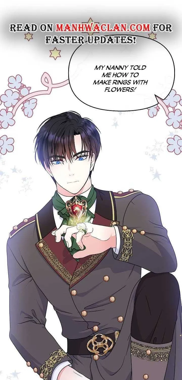 I Am The Male Lead