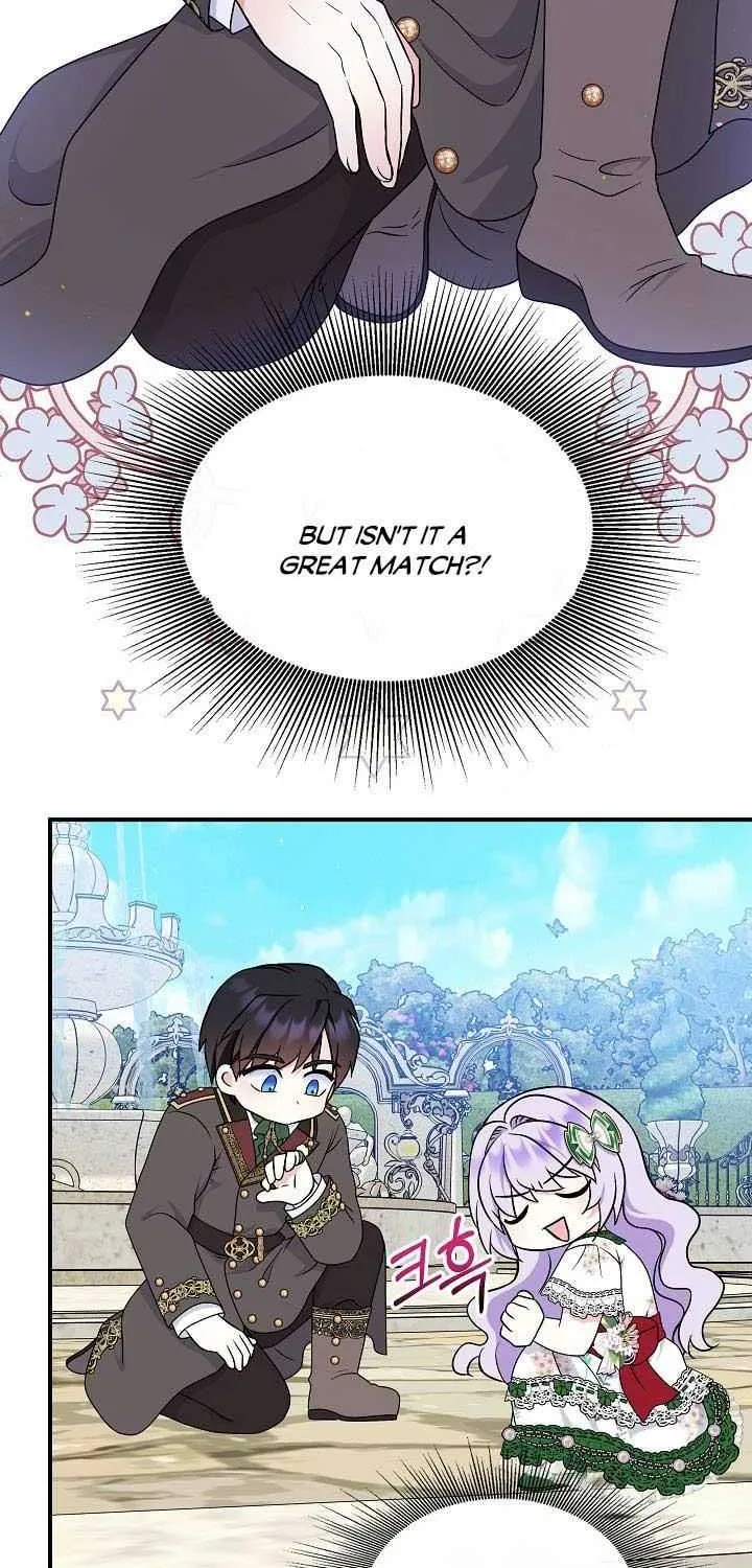 I Am The Male Lead