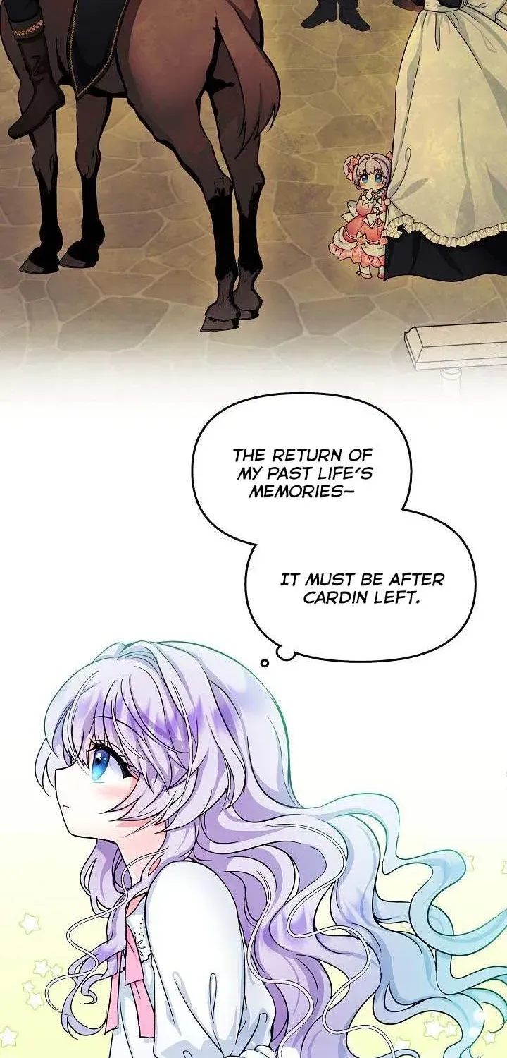I Am The Male Lead