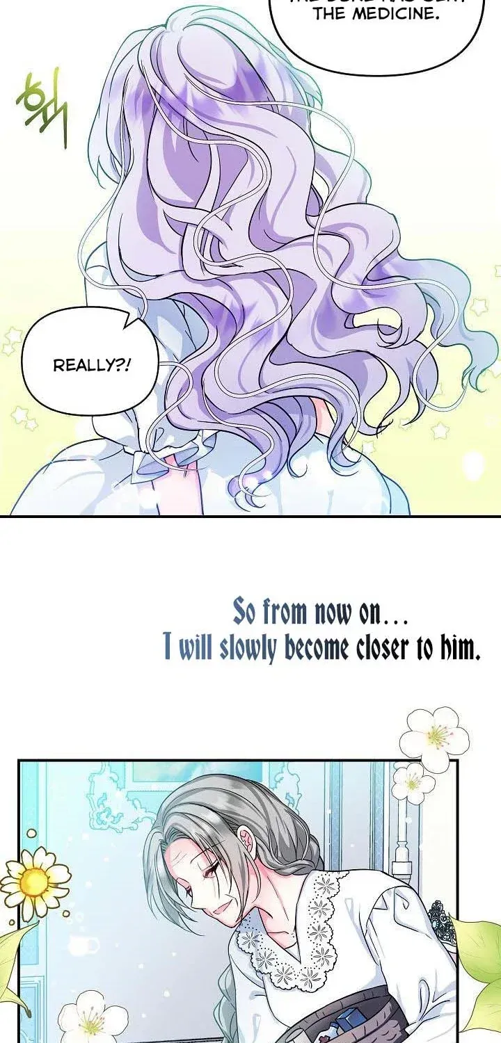 I Am The Male Lead